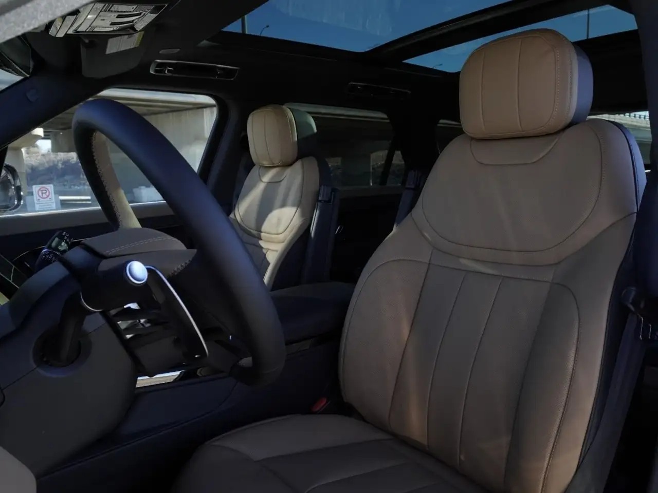 Land Rover Range Rover Sport fotografie Land Rover Range Rover Sport
