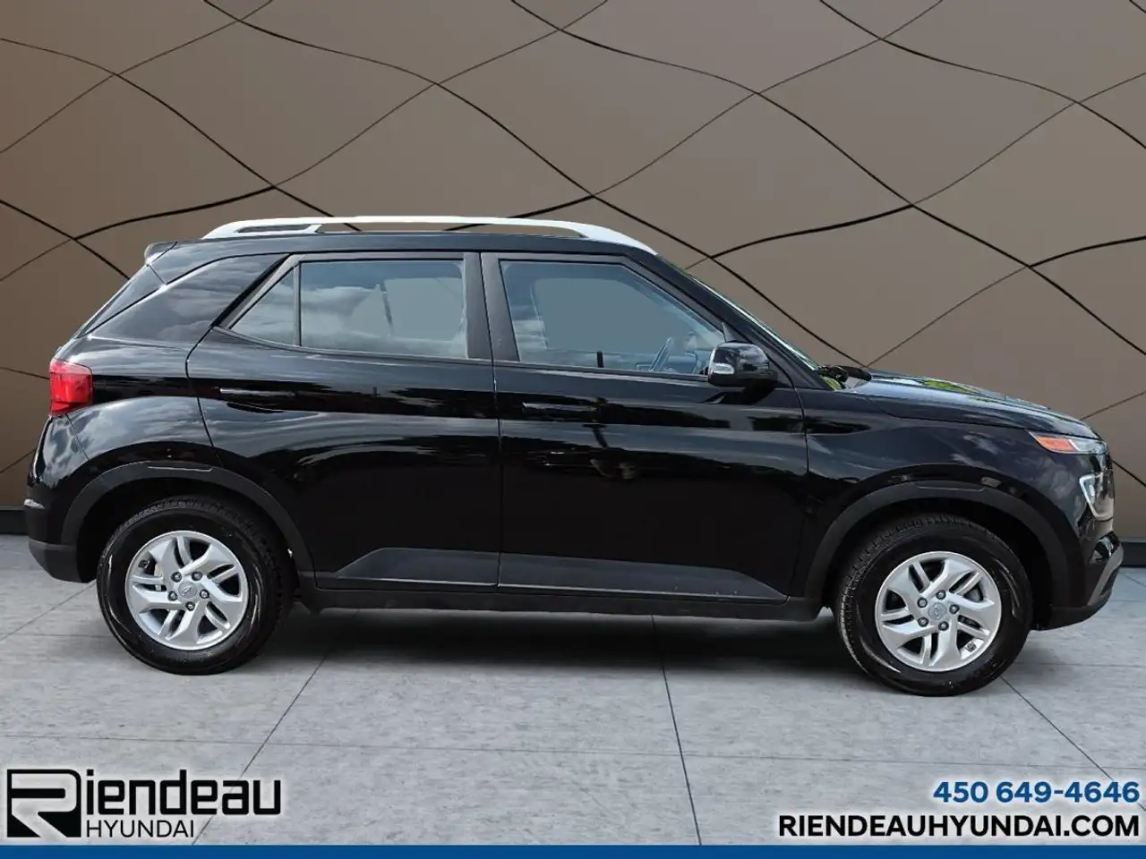 Hyundai Venue photo Hyundai Venue