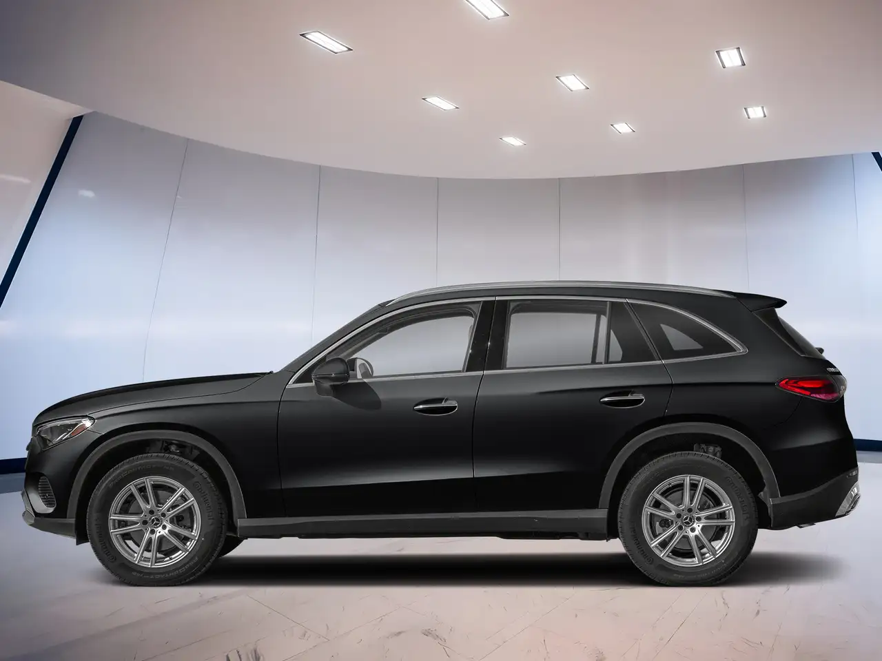 Mercedes-Benz GLC снимка Mercedes-Benz GLC