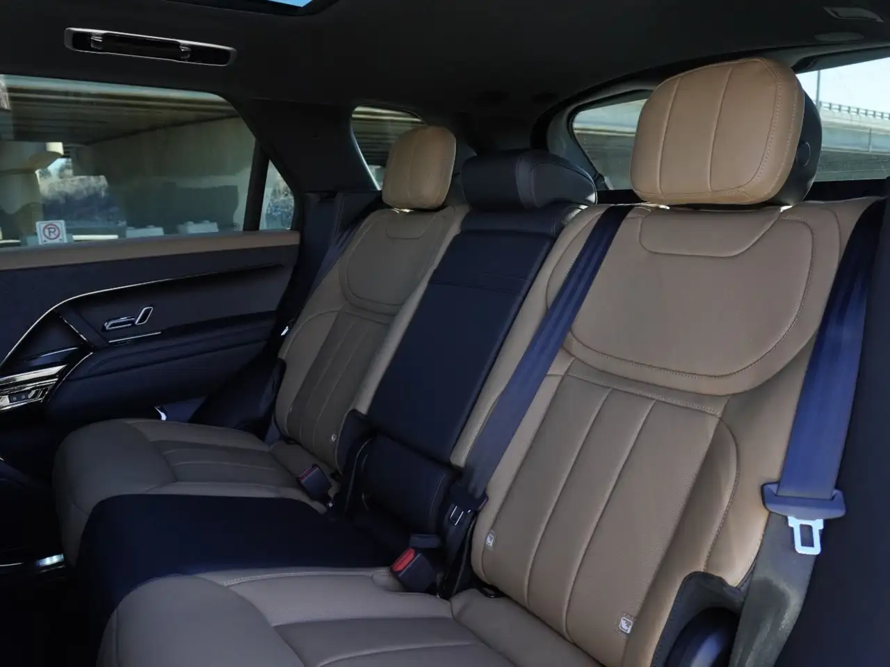 Land Rover Range Rover Sport fotografie Land Rover Range Rover Sport