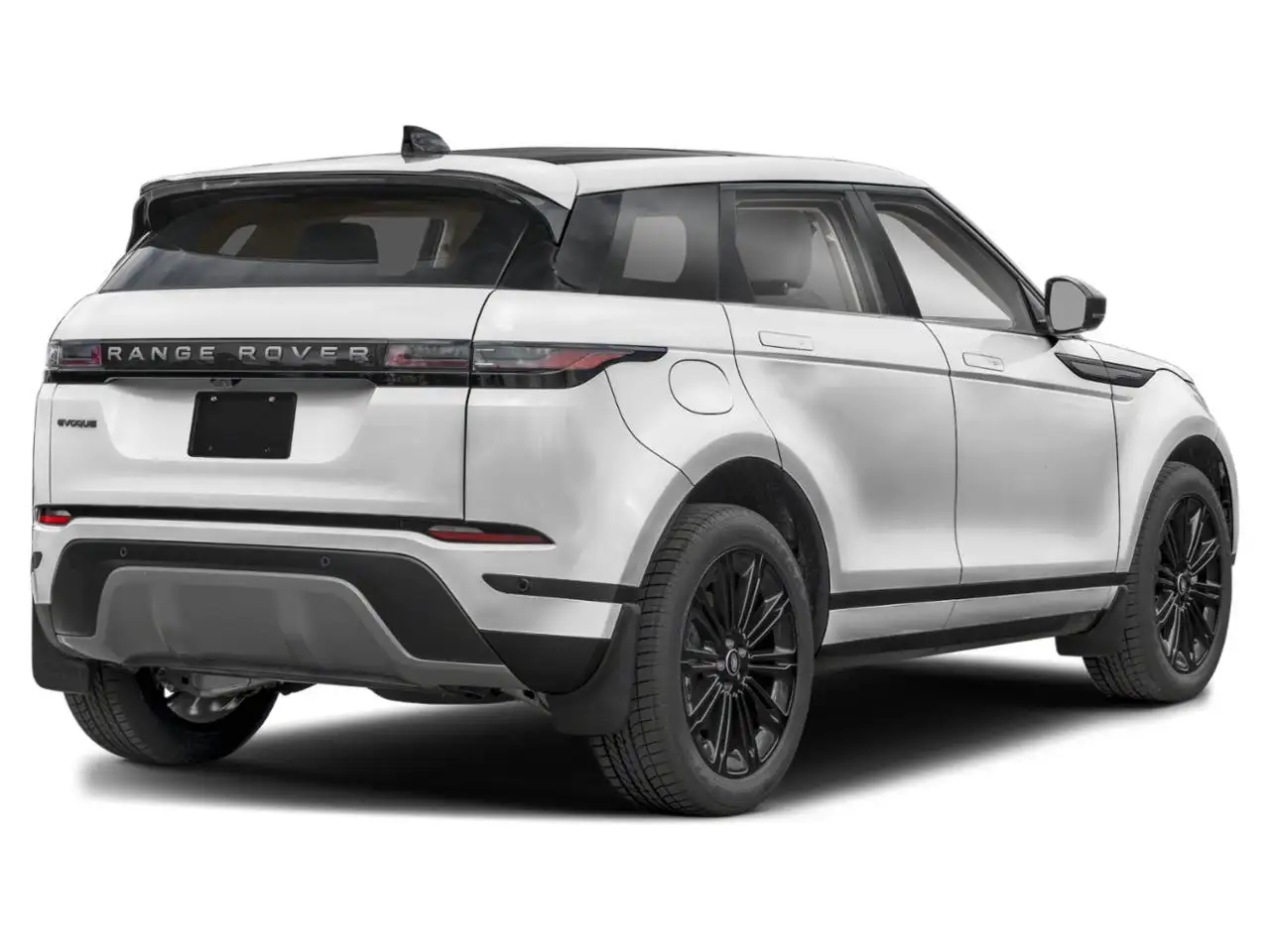 Land Rover Range Rover Evoque fotografie Land Rover Range Rover Evoque