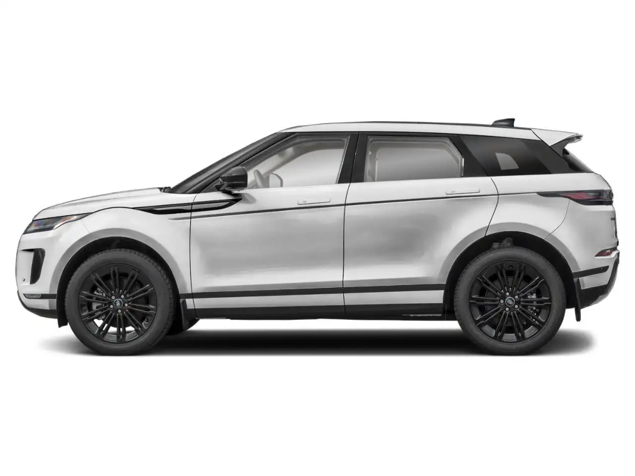 Land Rover Range Rover Evoque fotografie Land Rover Range Rover Evoque