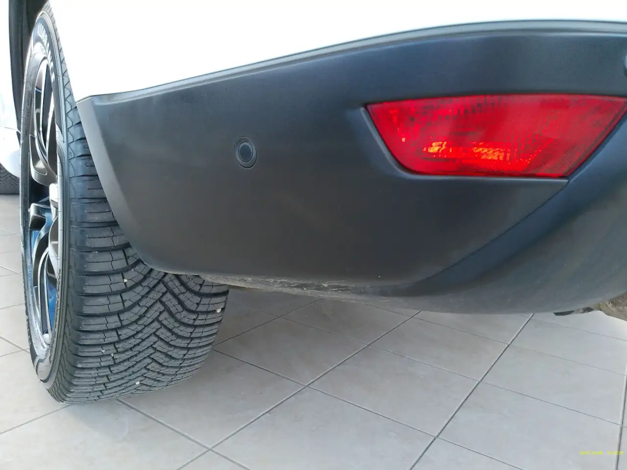 Land Rover Range Rover Sport снимка Land Rover Range Rover Sport