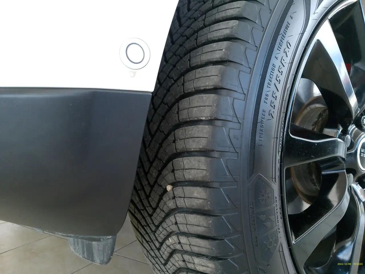 Land Rover Range Rover Sport снимка Land Rover Range Rover Sport