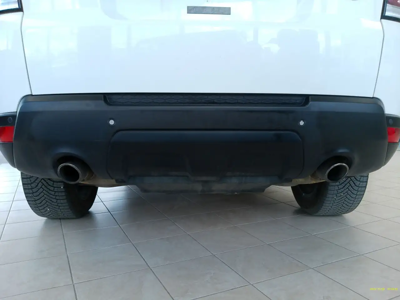 Land Rover Range Rover Sport снимка Land Rover Range Rover Sport