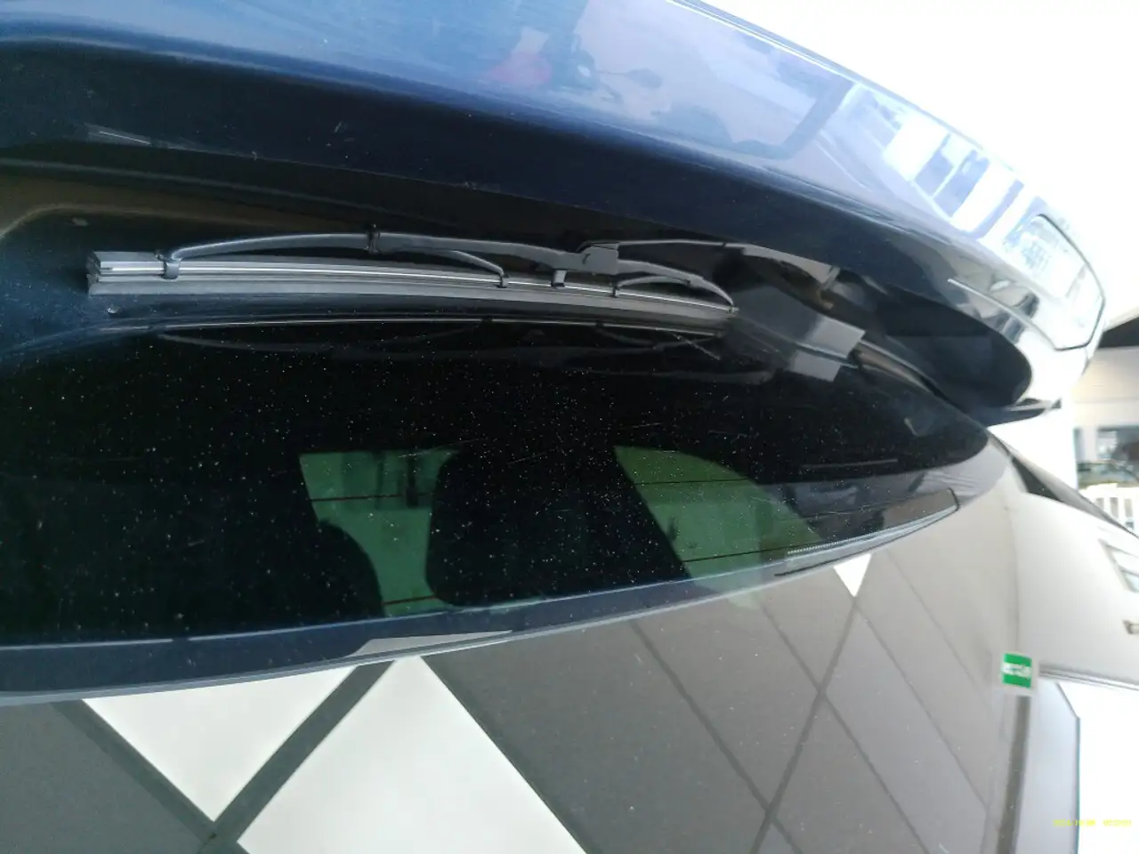Land Rover Range Rover Sport снимка Land Rover Range Rover Sport