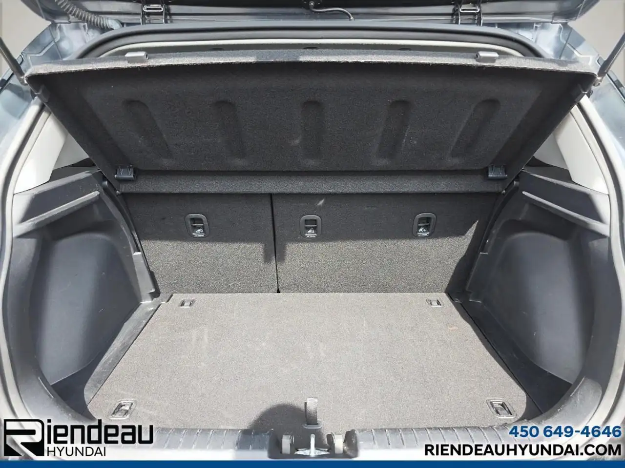 Hyundai Venue photo Hyundai Venue