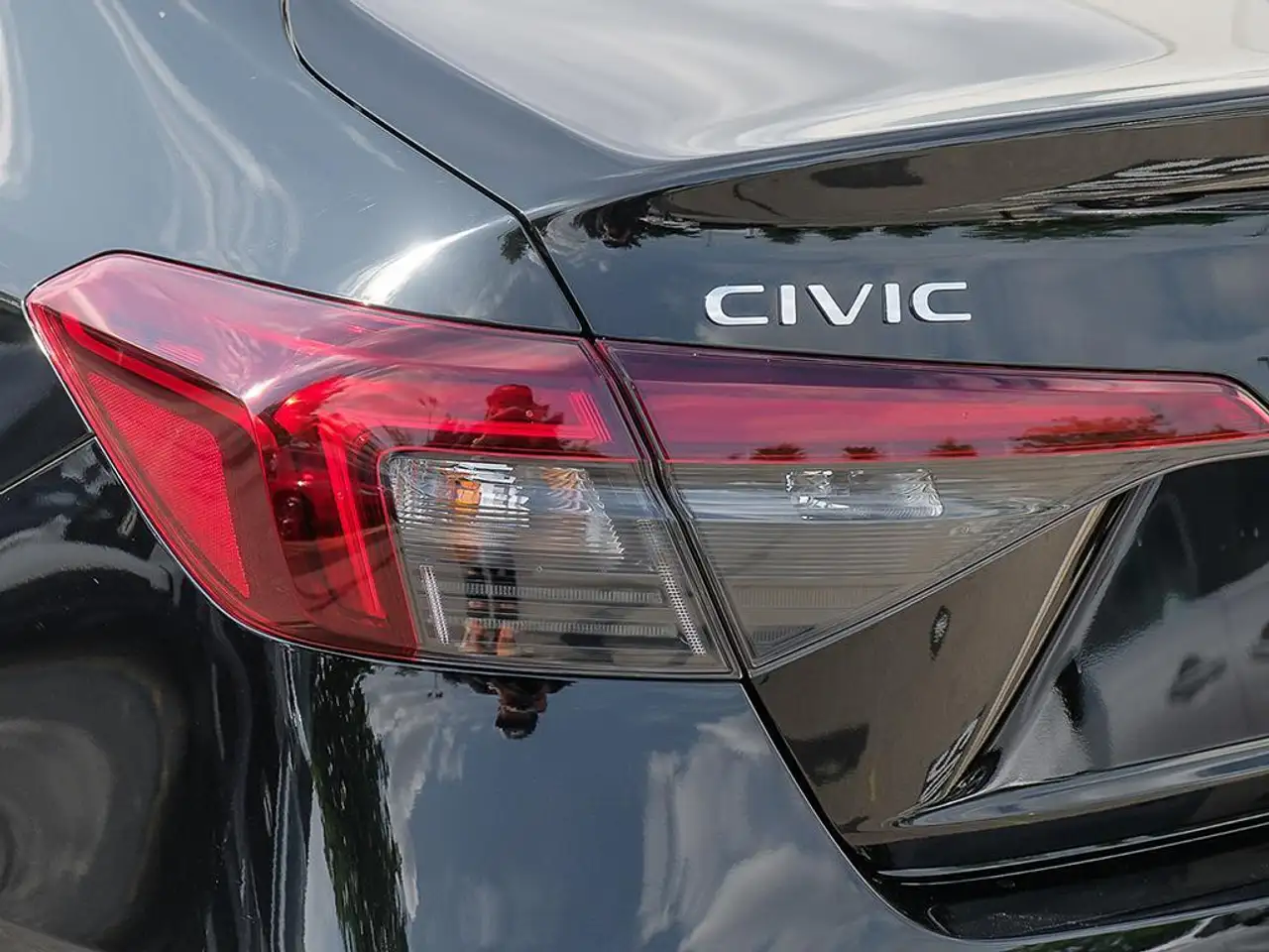 Honda Civic снимка Honda Civic
