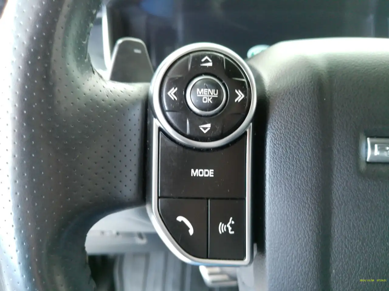 Land Rover Range Rover Sport снимка Land Rover Range Rover Sport