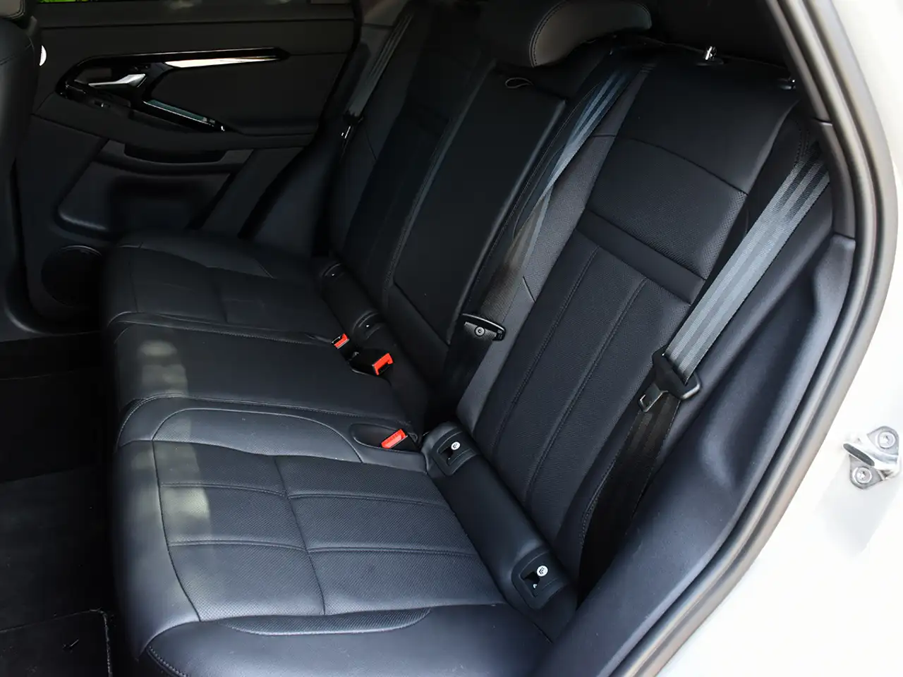 Land Rover Range Rover Evoque fotografie Land Rover Range Rover Evoque