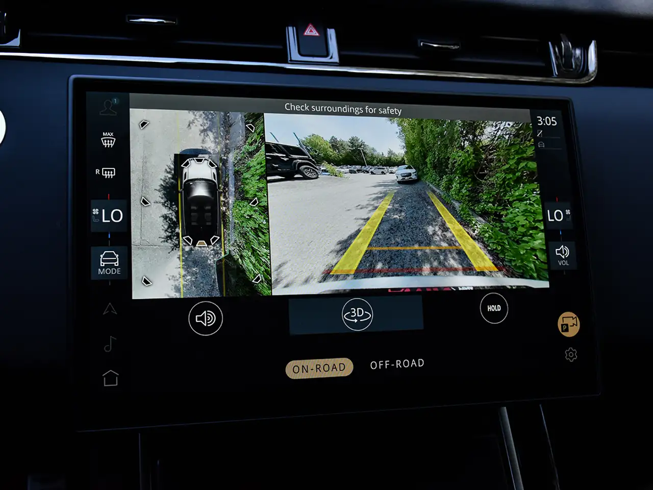 Land Rover Range Rover Evoque fotografie Land Rover Range Rover Evoque