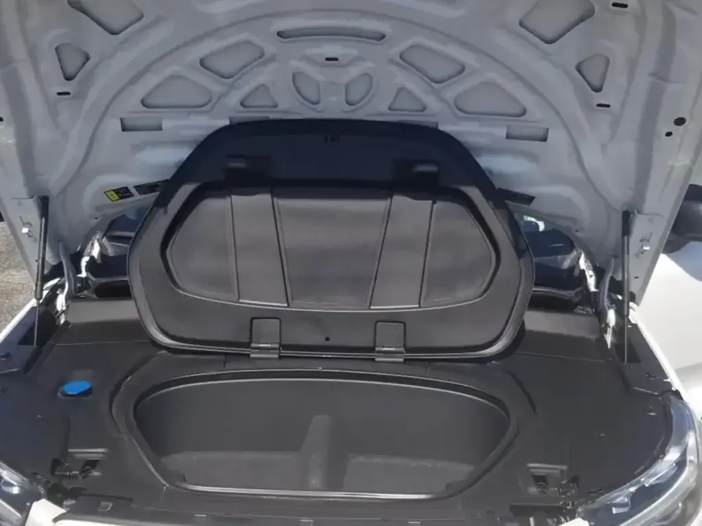 Volvo XC40 снимка Volvo XC40