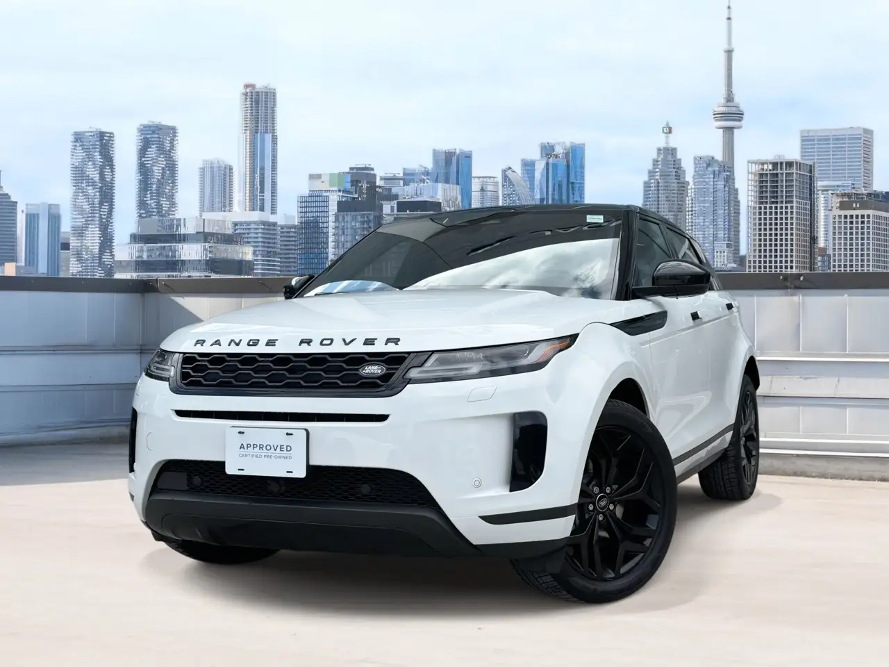 Land Rover Range Rover Evoque снимка Land Rover Range Rover Evoque