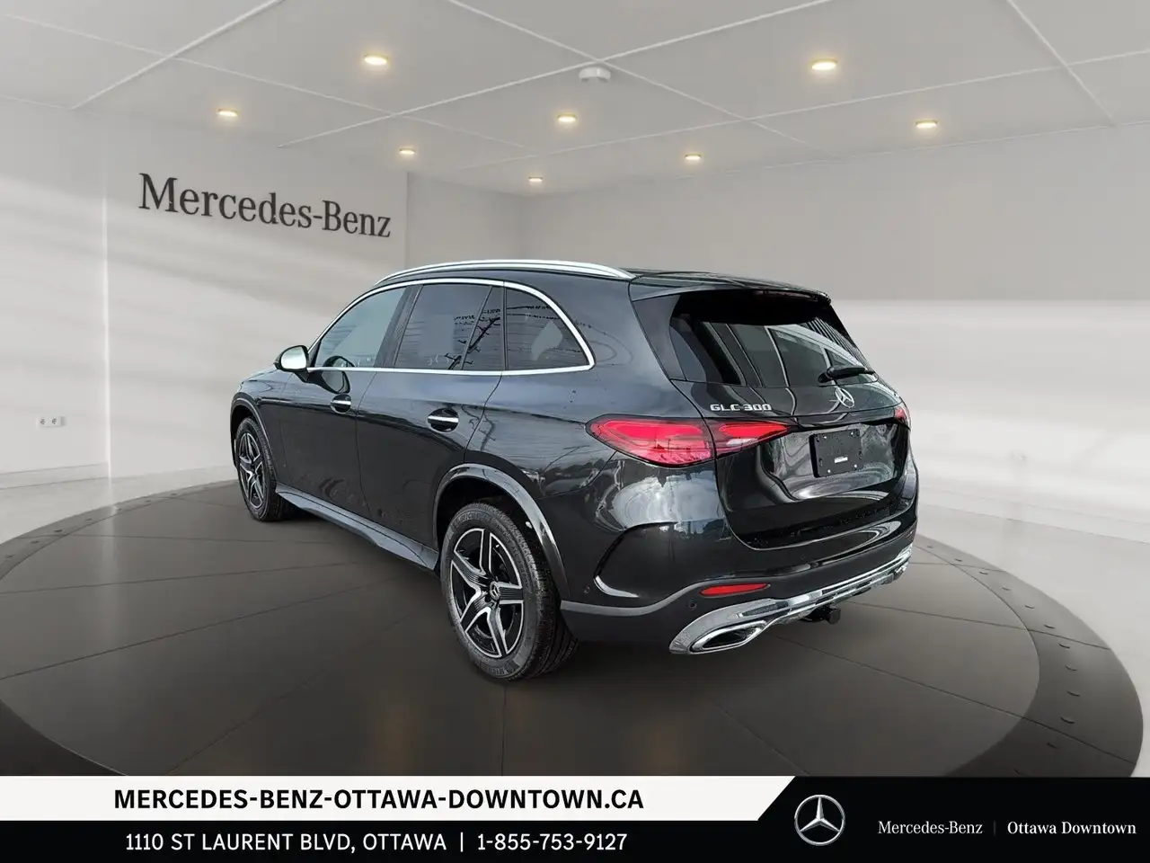 Mercedes-Benz GLC снимка Mercedes-Benz GLC