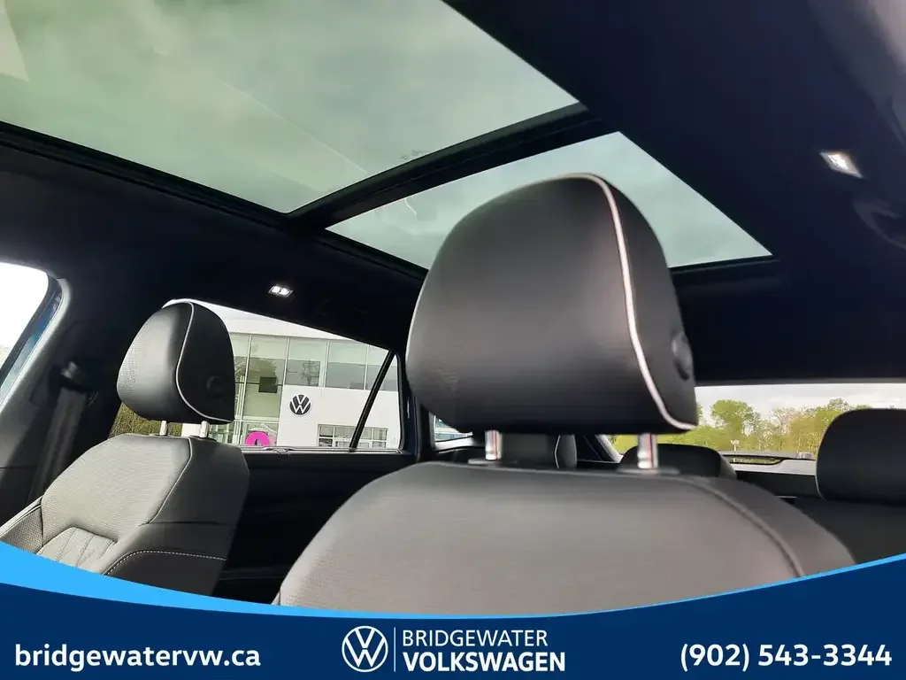 Volkswagen Atlas photo Volkswagen Atlas