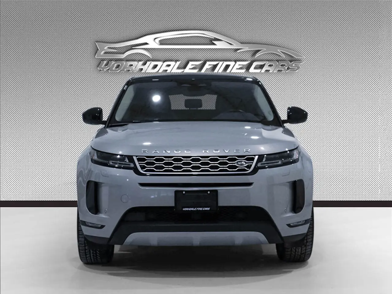 Land Rover Range Rover Evoque снимка Land Rover Range Rover Evoque