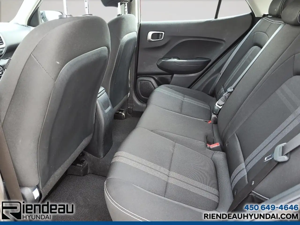 Hyundai Venue photo Hyundai Venue