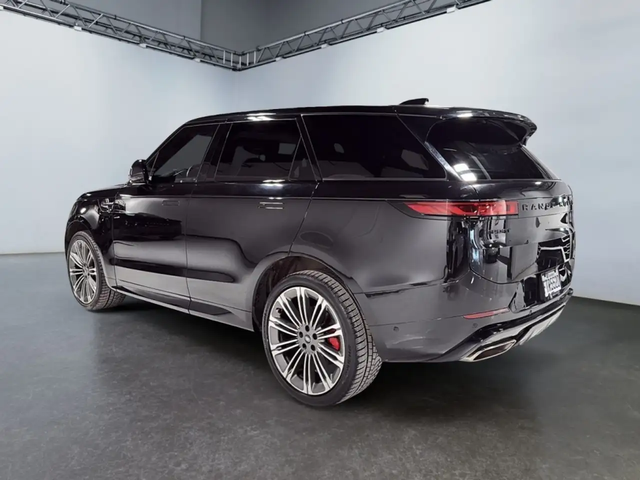 Land Rover Range Rover Sport снимка Land Rover Range Rover Sport