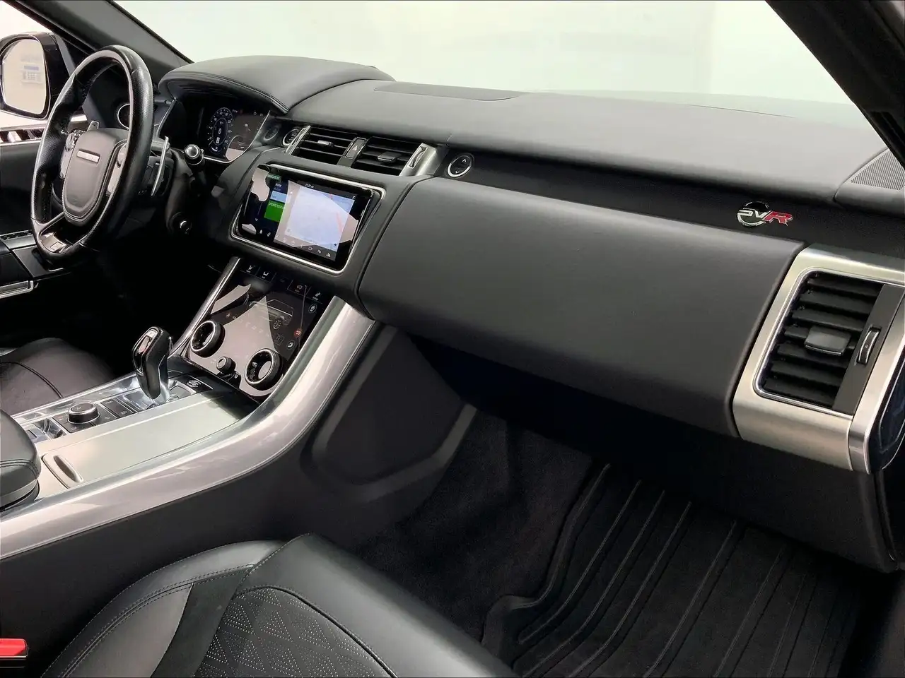 Land Rover Range Rover Sport снимка Land Rover Range Rover Sport