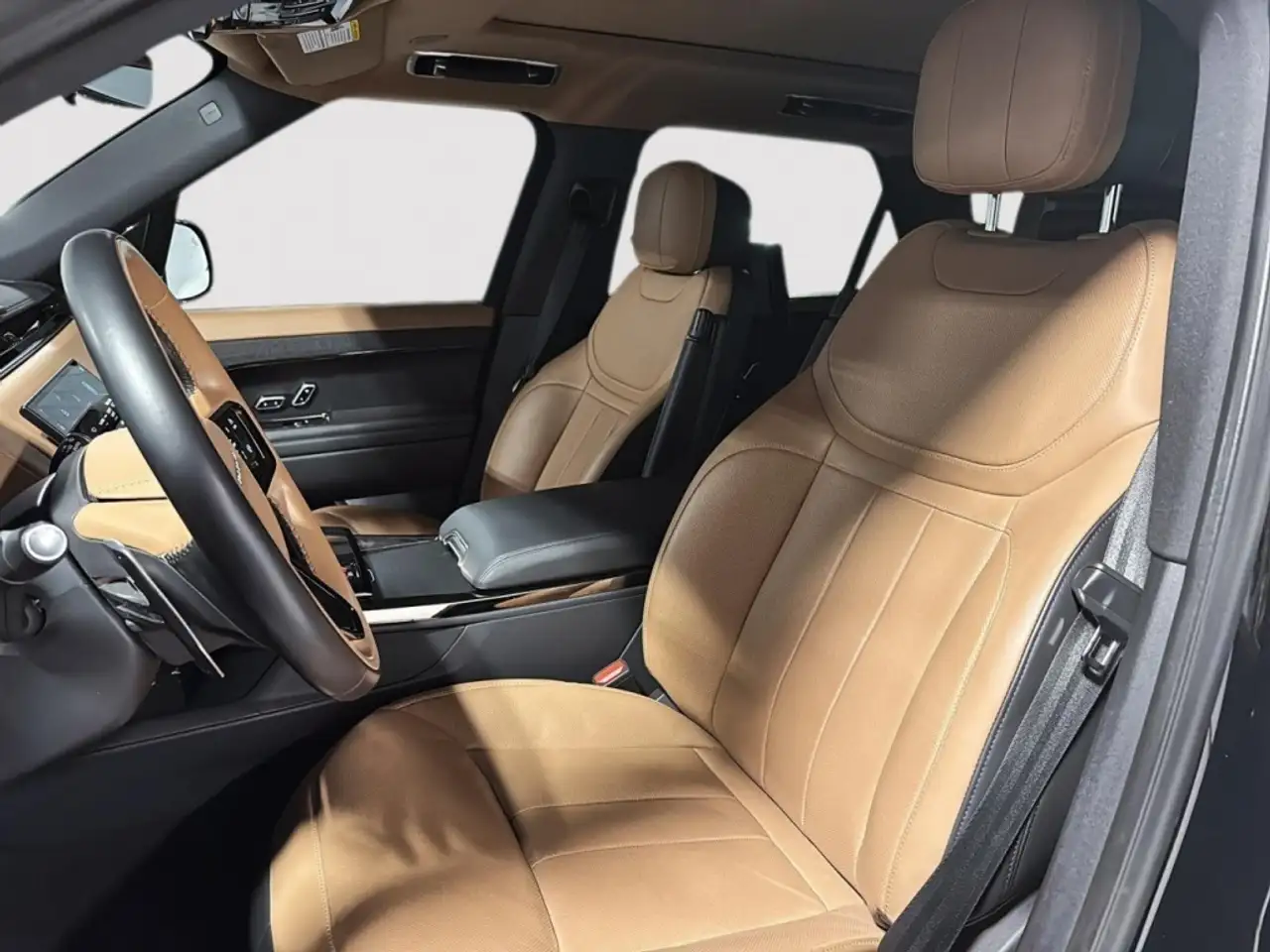 Land Rover Range Rover Sport снимка Land Rover Range Rover Sport