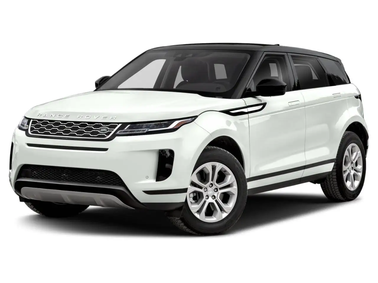 Land Rover Range Rover Evoque снимка Land Rover Range Rover Evoque