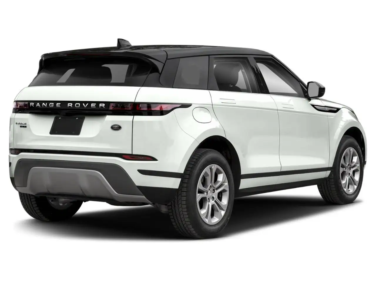 Land Rover Range Rover Evoque снимка Land Rover Range Rover Evoque