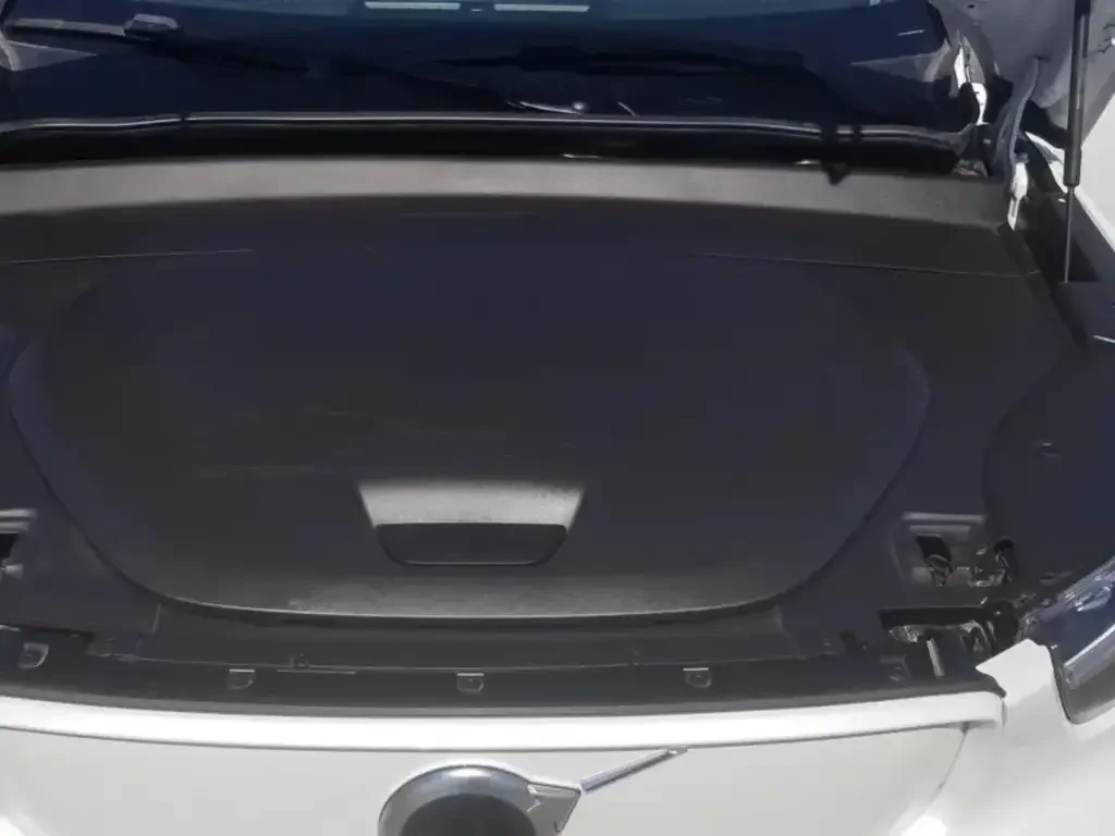 Volvo XC40 снимка Volvo XC40