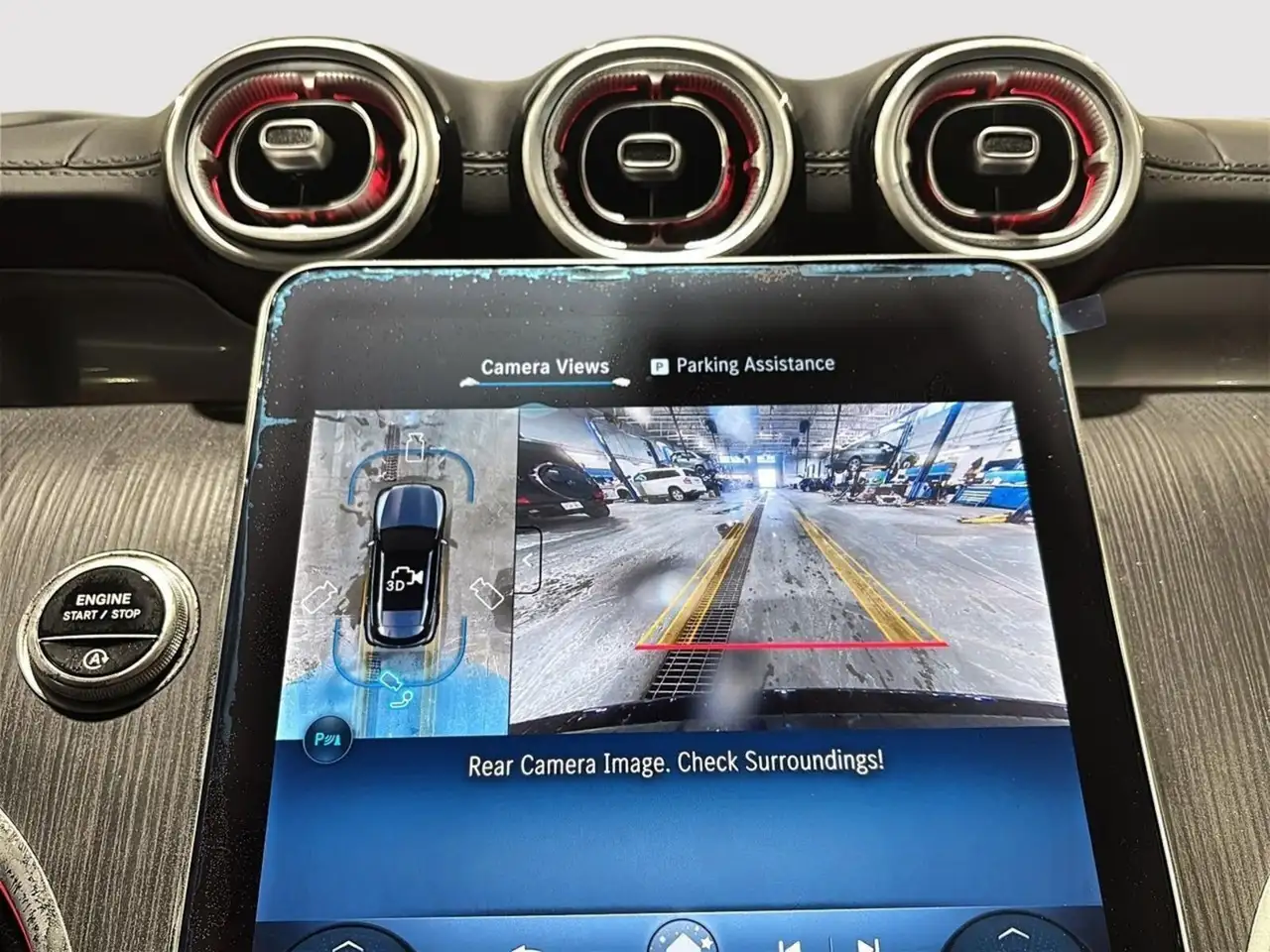 Mercedes-Benz GLC photo Mercedes-Benz GLC