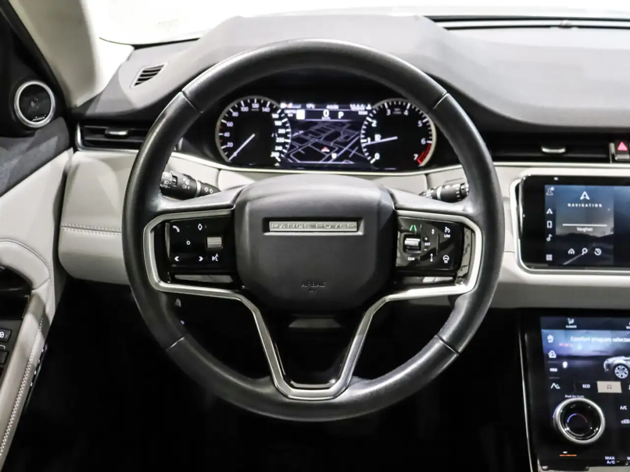 Land Rover Range Rover Evoque снимка Land Rover Range Rover Evoque