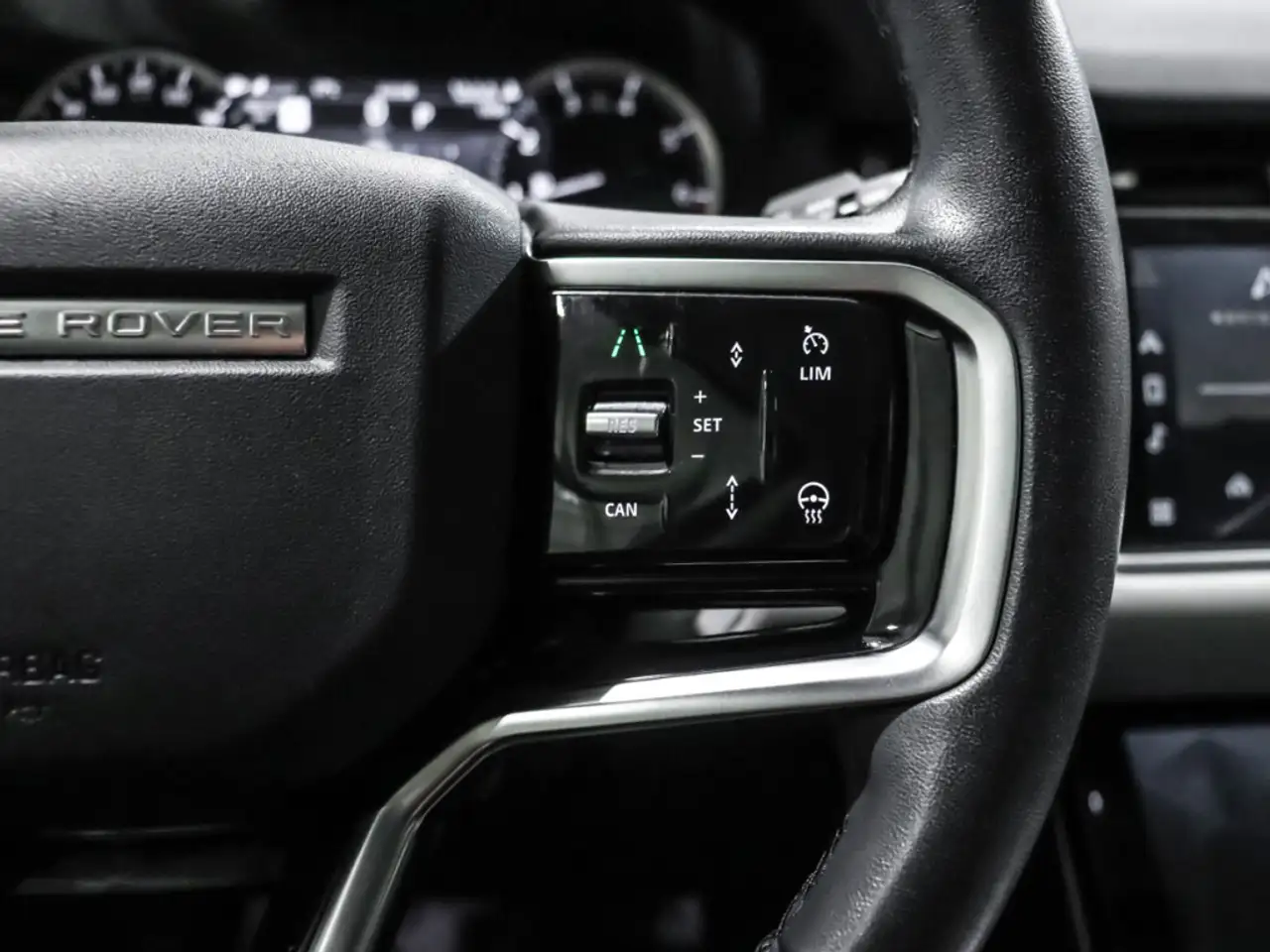 Land Rover Range Rover Evoque снимка Land Rover Range Rover Evoque