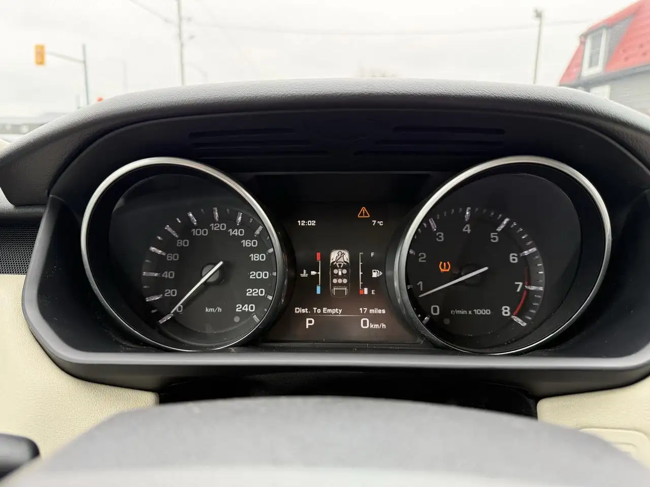 Land Rover Range Rover Sport снимка Land Rover Range Rover Sport