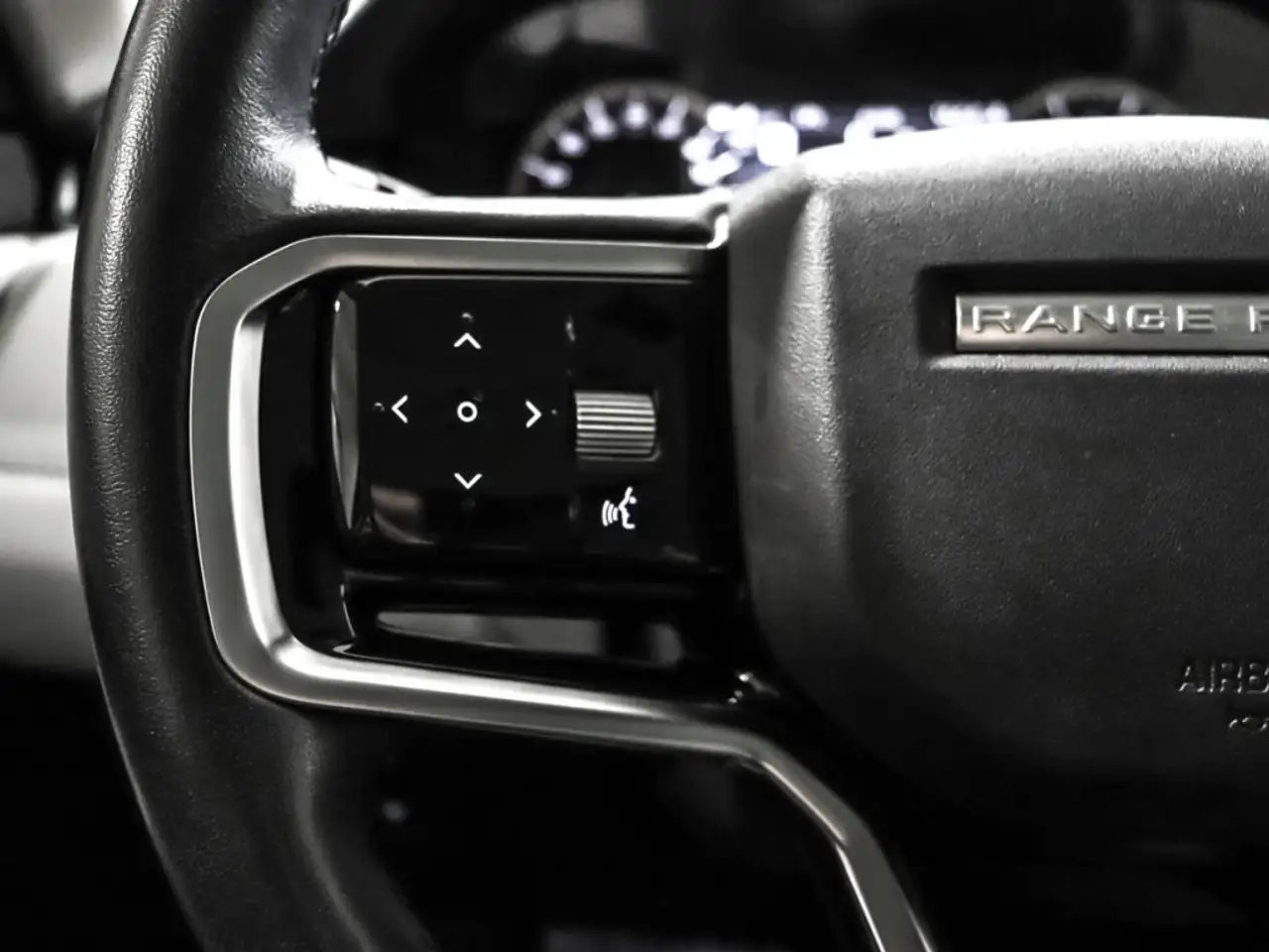 Land Rover Range Rover Evoque снимка Land Rover Range Rover Evoque