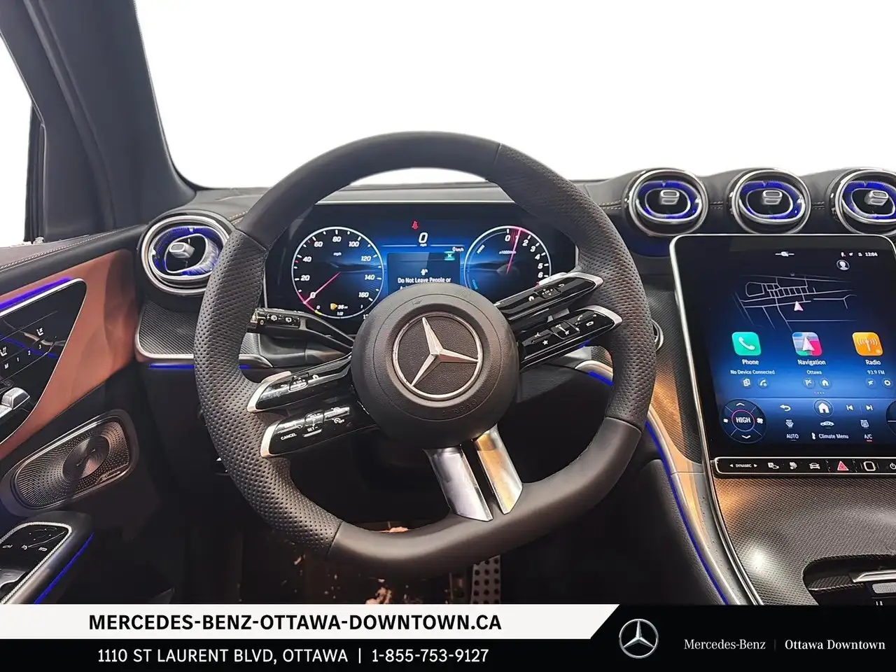 Mercedes-Benz GLC photo Mercedes-Benz GLC