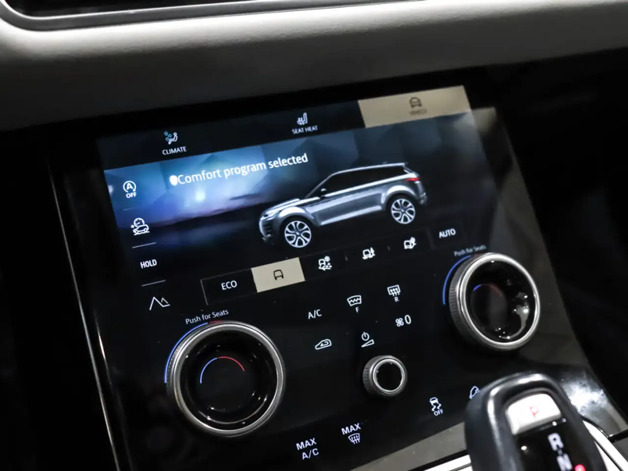 Land Rover Range Rover Evoque снимка Land Rover Range Rover Evoque