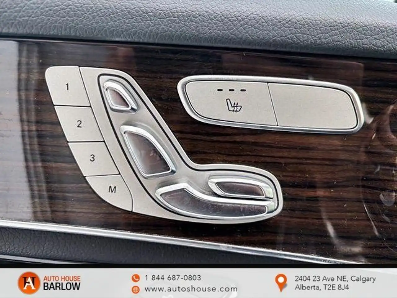 Mercedes-Benz GLC fotografie Mercedes-Benz GLC