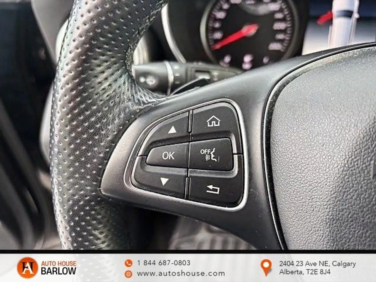 Mercedes-Benz GLC fotografie Mercedes-Benz GLC