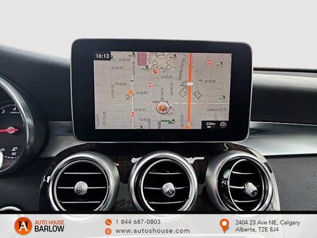 Mercedes-Benz GLC fotografie Mercedes-Benz GLC