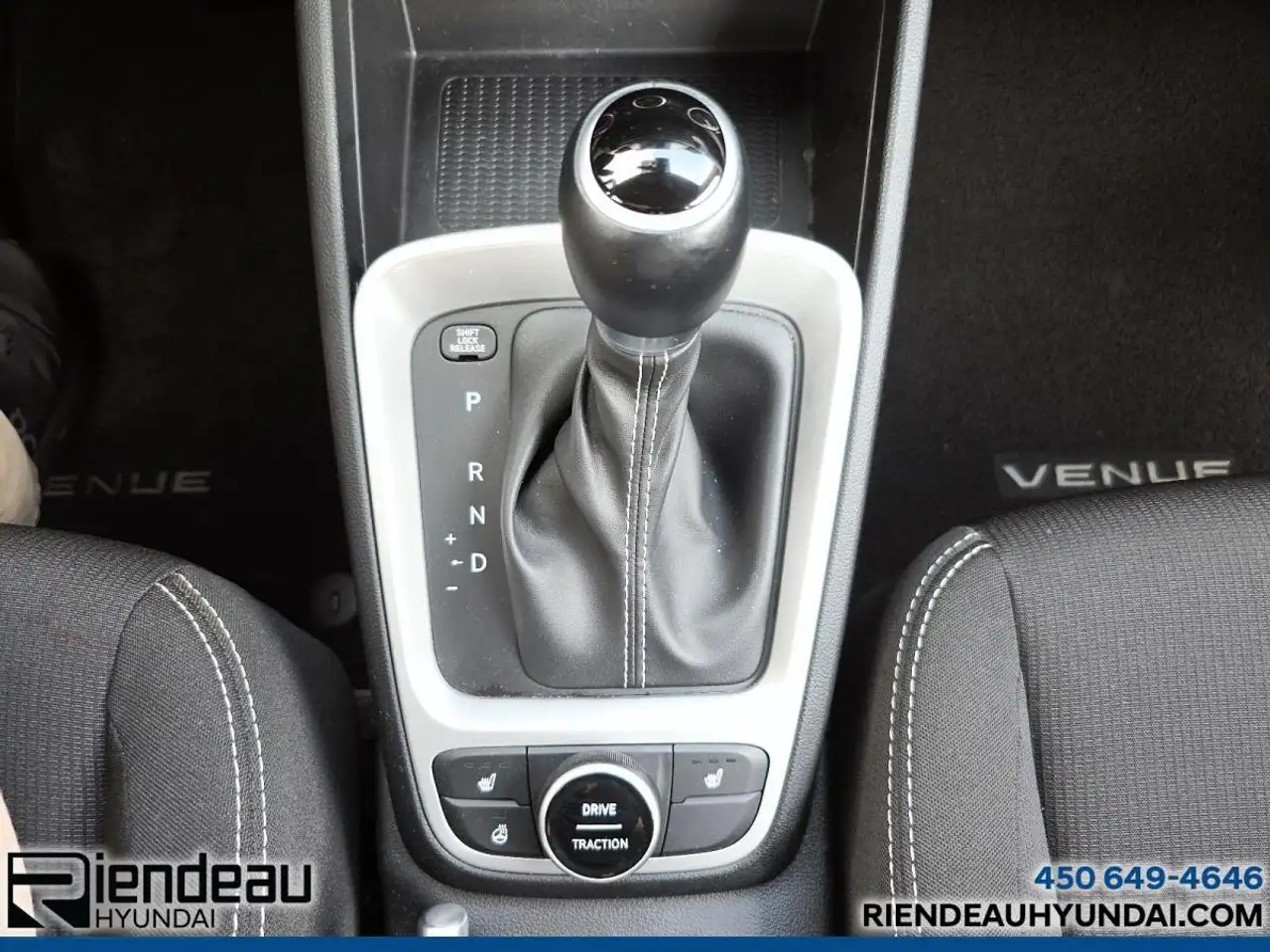 Hyundai Venue photo Hyundai Venue