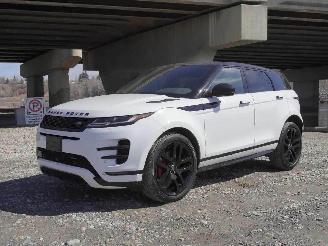 Land Rover Range Rover Evoque снимка Land Rover Range Rover Evoque