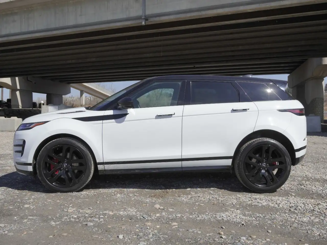 Land Rover Range Rover Evoque снимка Land Rover Range Rover Evoque