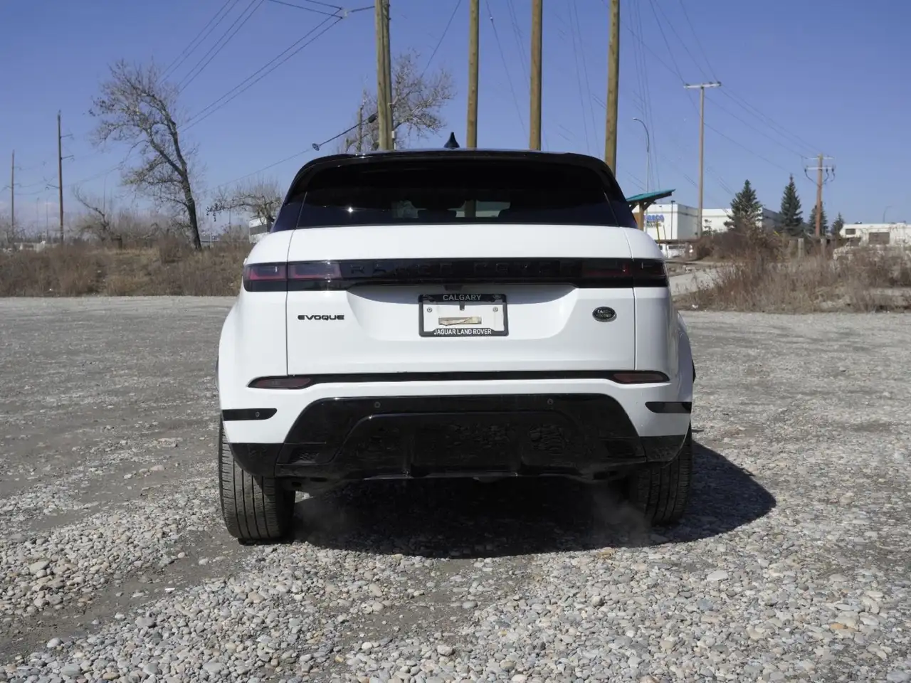 Land Rover Range Rover Evoque снимка Land Rover Range Rover Evoque