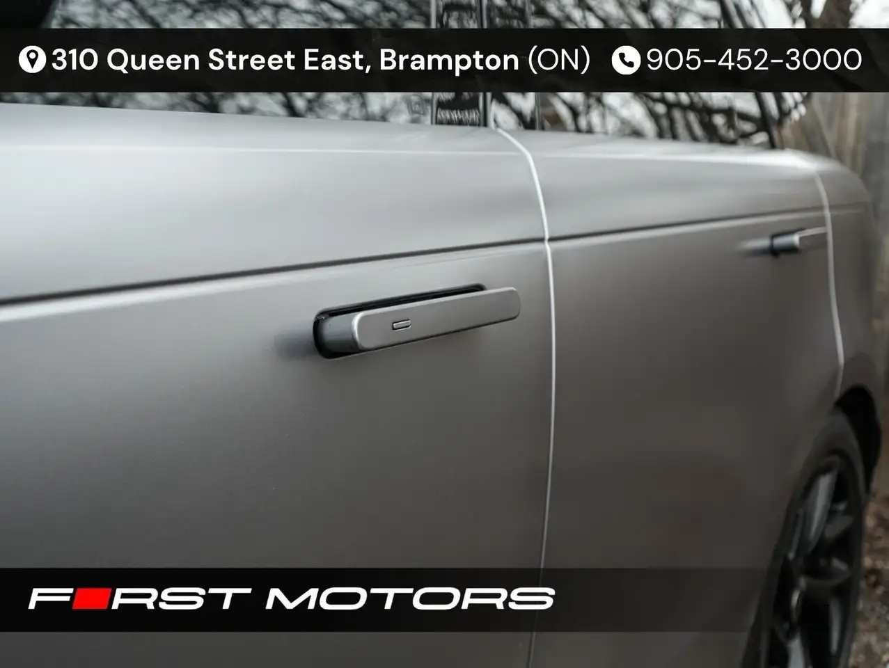 Land Rover Range Rover Sport снимка Land Rover Range Rover Sport