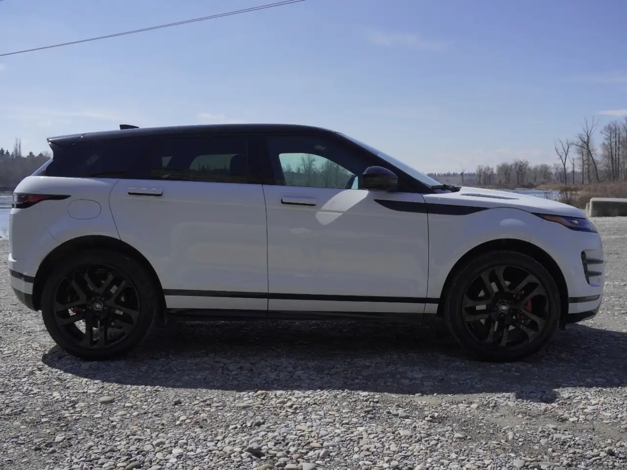 Land Rover Range Rover Evoque снимка Land Rover Range Rover Evoque