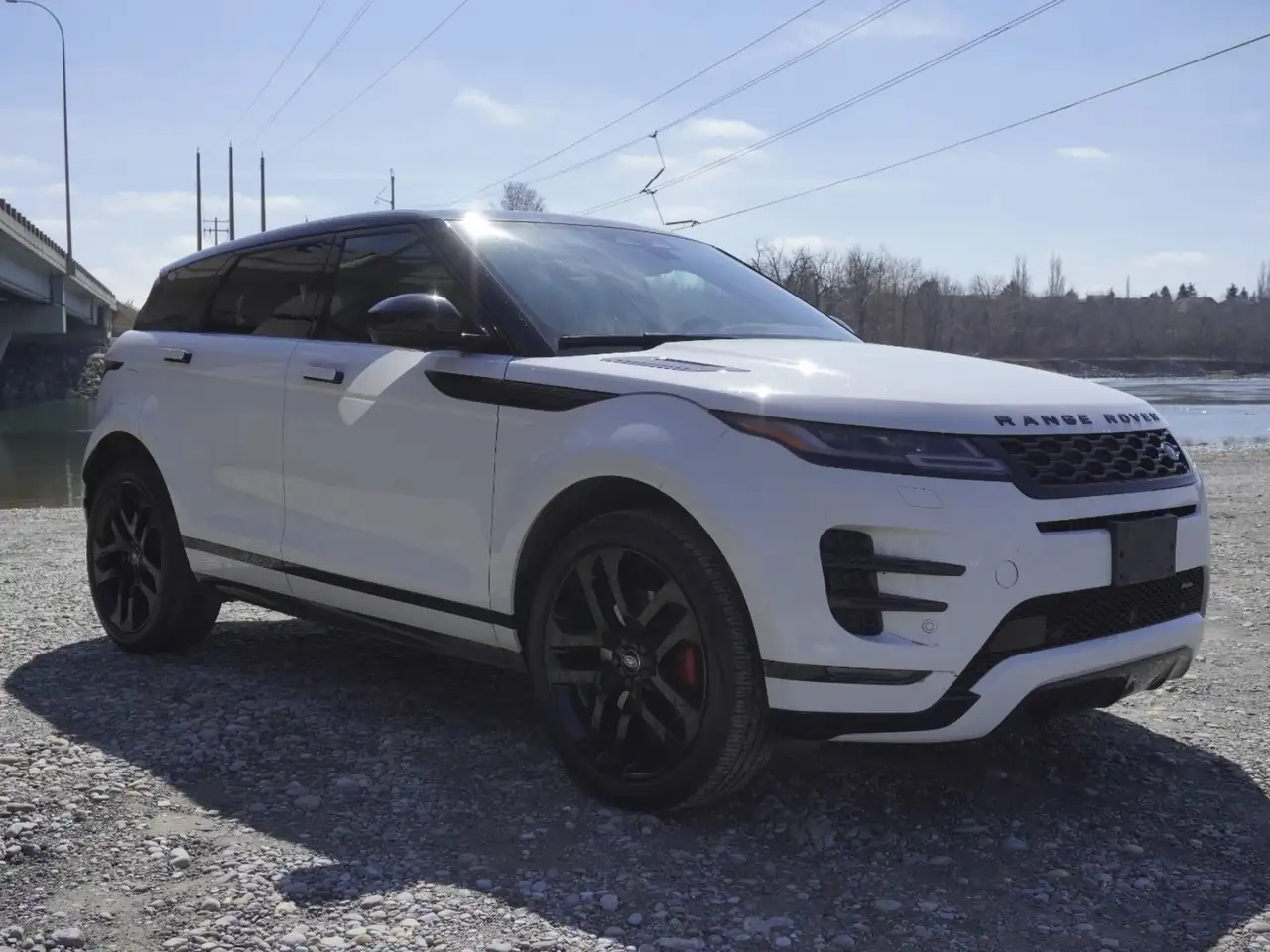 Land Rover Range Rover Evoque снимка Land Rover Range Rover Evoque