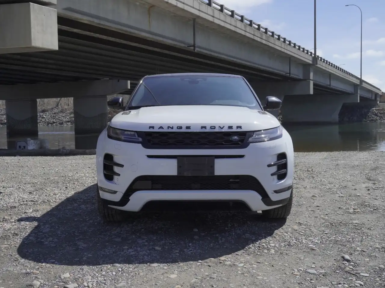 Land Rover Range Rover Evoque снимка Land Rover Range Rover Evoque