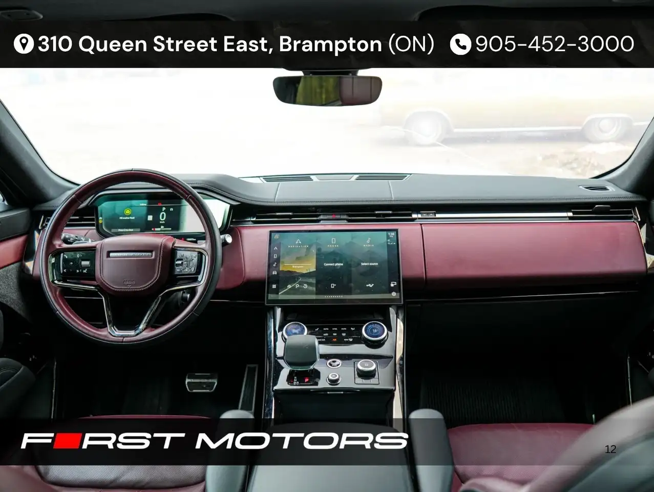 Land Rover Range Rover Sport снимка Land Rover Range Rover Sport
