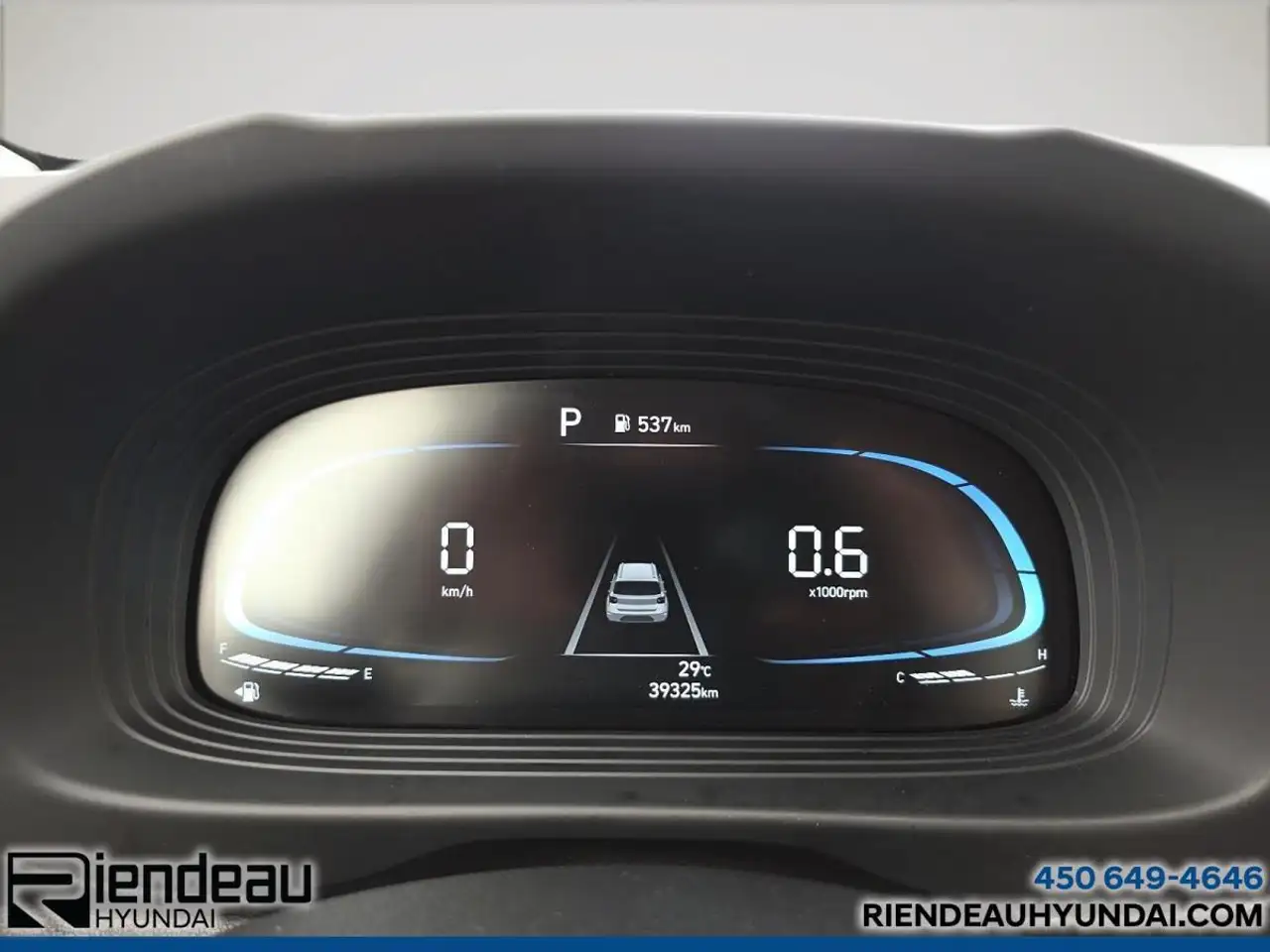 Hyundai Venue photo Hyundai Venue
