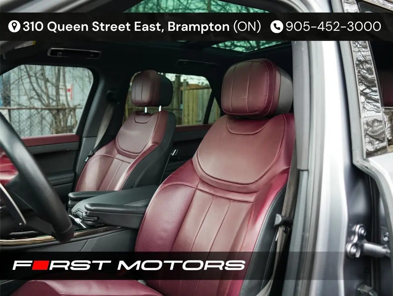 Land Rover Range Rover Sport снимка Land Rover Range Rover Sport