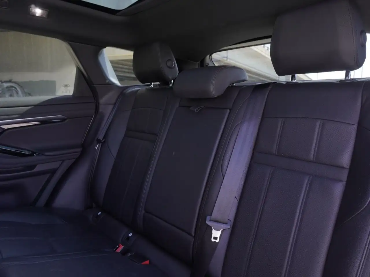 Land Rover Range Rover Evoque снимка Land Rover Range Rover Evoque