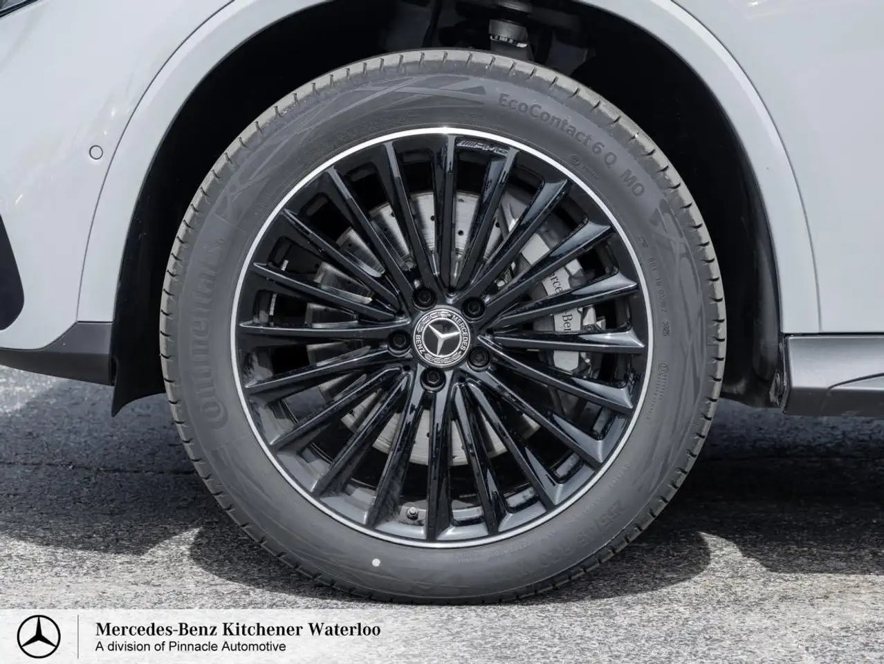 Mercedes-Benz GLC снимка Mercedes-Benz GLC